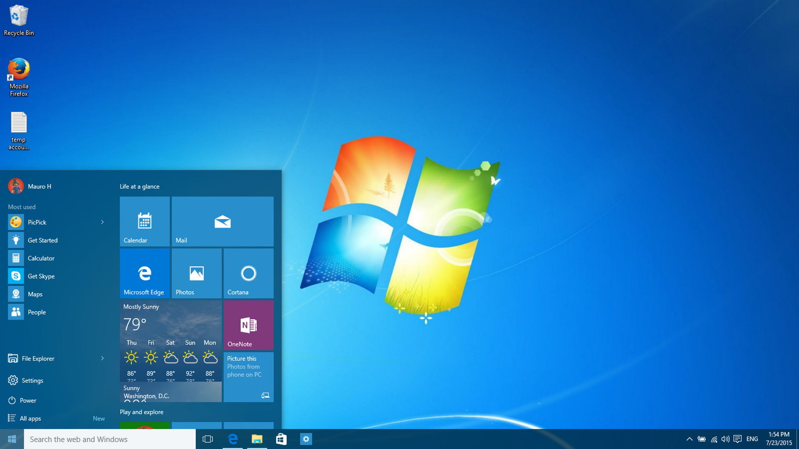 Cara Upgrade Windows 7 Ke Windows 10