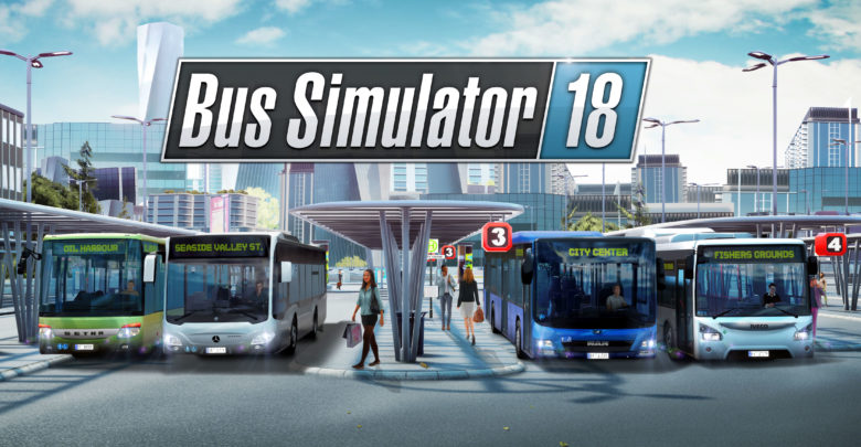 Fernbus simulator free download